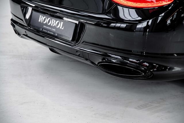 Bentley CONTINENTAL GTC W12 Centenary edition l B&O l Mulliner l Blackline
