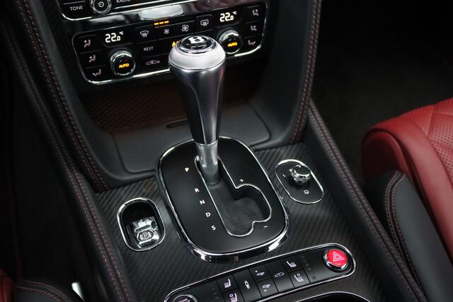 Bentley CONTINENTAL GT 4.0 V8S Aut8 | 530pk | Orig. Ned. | ACC | Naim | Massage | Stoelventilatie | Nappa Leder | TV | Luchtvering | Camera | Dealer onderhouden |