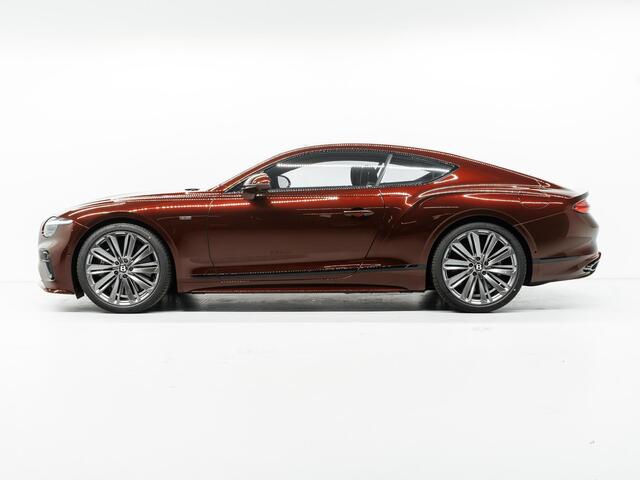 Bentley CONTINENTAL GT 4.0 V8 Hybrid Speed |FIRST EDITION|CERAMIC|PANO|TOUR