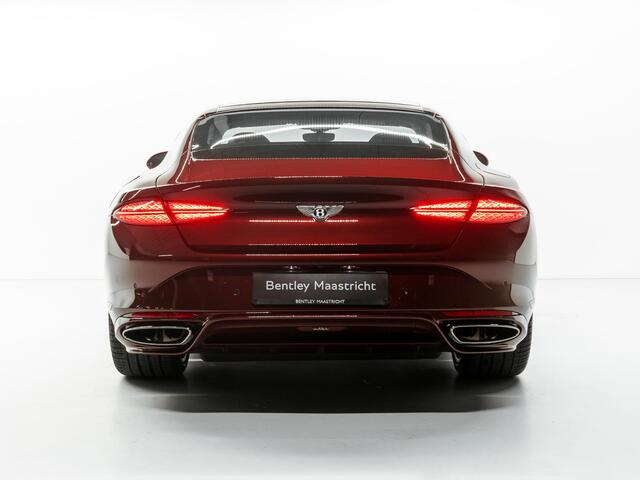 Bentley CONTINENTAL GT 4.0 V8 Hybrid Speed |FIRST EDITION|CERAMIC|PANO|TOUR