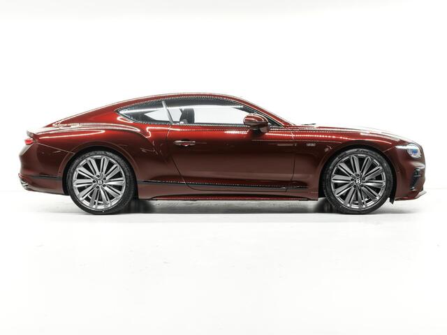 Bentley CONTINENTAL GT 4.0 V8 Hybrid Speed |FIRST EDITION|CERAMIC|PANO|TOUR