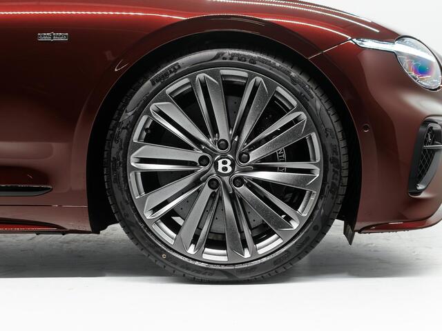 Bentley CONTINENTAL GT 4.0 V8 Hybrid Speed |FIRST EDITION|CERAMIC|PANO|TOUR