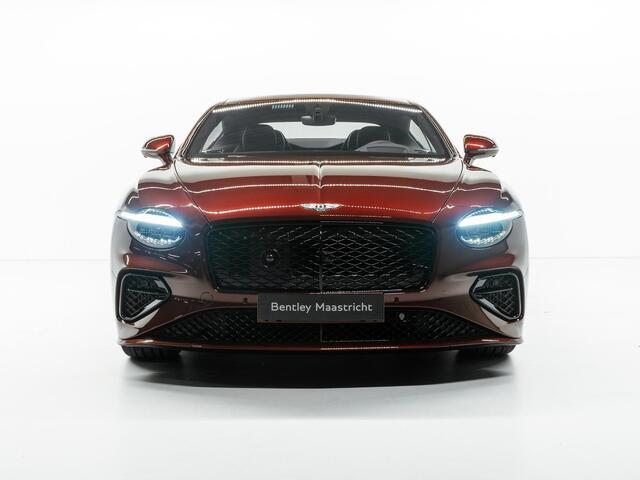 Bentley CONTINENTAL GT 4.0 V8 Hybrid Speed |FIRST EDITION|CERAMIC|PANO|TOUR