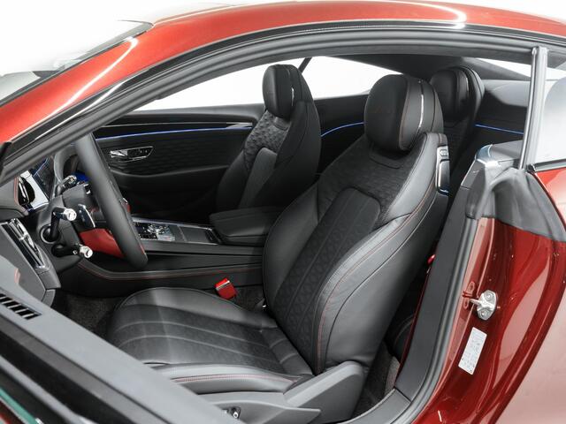 Bentley CONTINENTAL GT 4.0 V8 Hybrid Speed |FIRST EDITION|CERAMIC|PANO|TOUR