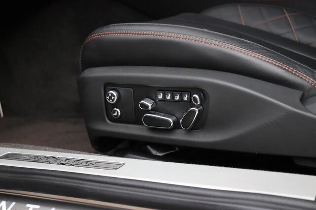 Bentley CONTINENTAL GT 6.0 W12 First Edition | 635 PK | MEMORY | LEDER | STOEL/STUURVERW. | B&O | STOELVERK. | HEAD-UP | 360° CAMERA | MASSAGE | NAVI |
