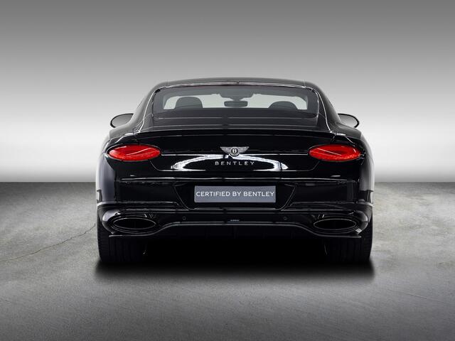 Bentley CONTINENTAL GT Number 9 1/100