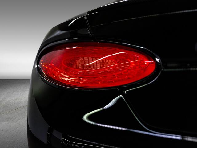 Bentley CONTINENTAL GT Number 9 1/100