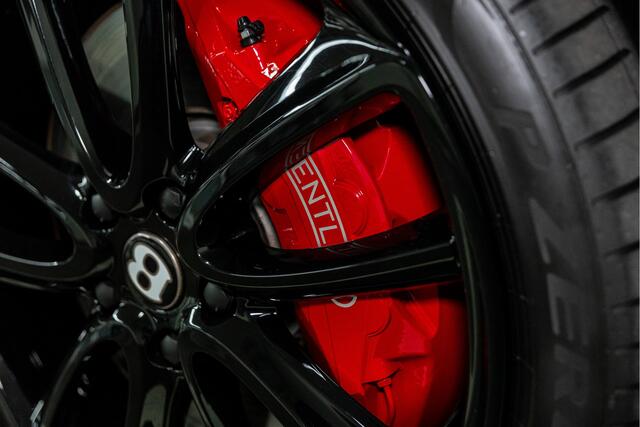 Bentley CONTINENTAL GT Number 9 1/100