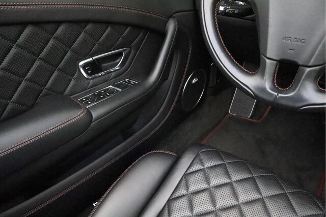Bentley CONTINENTAL GTC 4.0 V8S | KERAMISCHE REMMEN | NAIM AUDIO | STOELKOELING/VERWARMING/MASSAGE | ADAPTIVE CRUISE CONTROL | NEKVERWARMING | LUCHTVERING | ETC. KERAMISCH