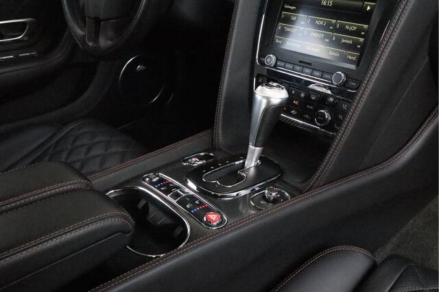 Bentley CONTINENTAL GTC 4.0 V8S | KERAMISCHE REMMEN | NAIM AUDIO | STOELKOELING/VERWARMING/MASSAGE | ADAPTIVE CRUISE CONTROL | NEKVERWARMING | LUCHTVERING | ETC. KERAMISCH