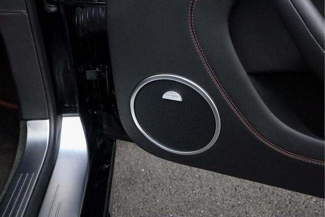 Bentley CONTINENTAL GTC 4.0 V8S | KERAMISCHE REMMEN | NAIM AUDIO | STOELKOELING/VERWARMING/MASSAGE | ADAPTIVE CRUISE CONTROL | NEKVERWARMING | LUCHTVERING | ETC. KERAMISCH