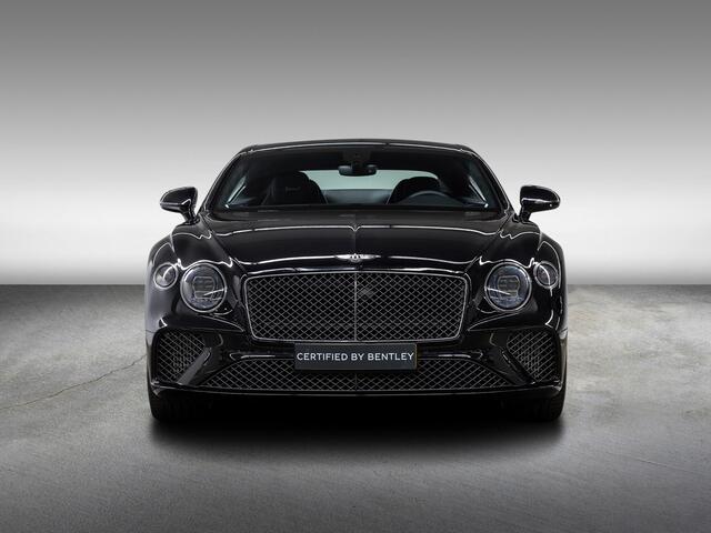 Bentley CONTINENTAL GT Speed |Rotating Display|Leather Spec