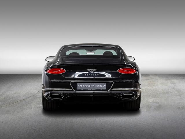 Bentley CONTINENTAL GT Speed |Rotating Display|Leather Spec