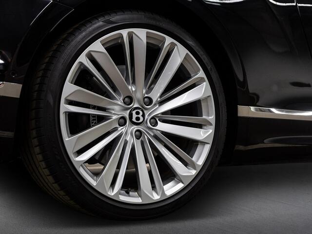 Bentley CONTINENTAL GT Speed |Rotating Display|Leather Spec