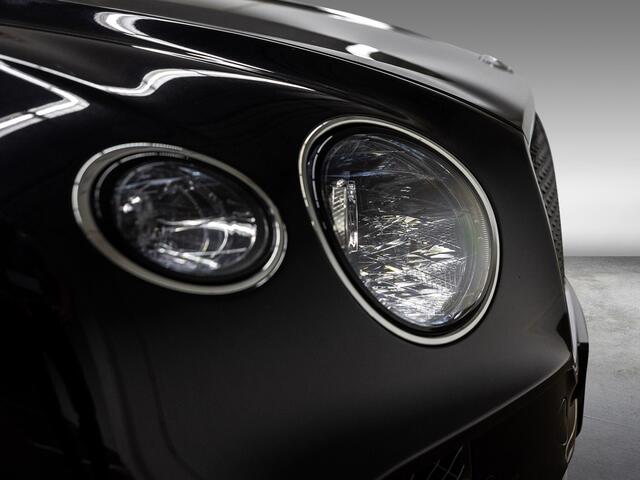 Bentley CONTINENTAL GT Speed |Rotating Display|Leather Spec