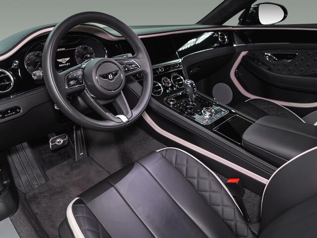 Bentley CONTINENTAL GT Speed |Rotating Display|Leather Spec
