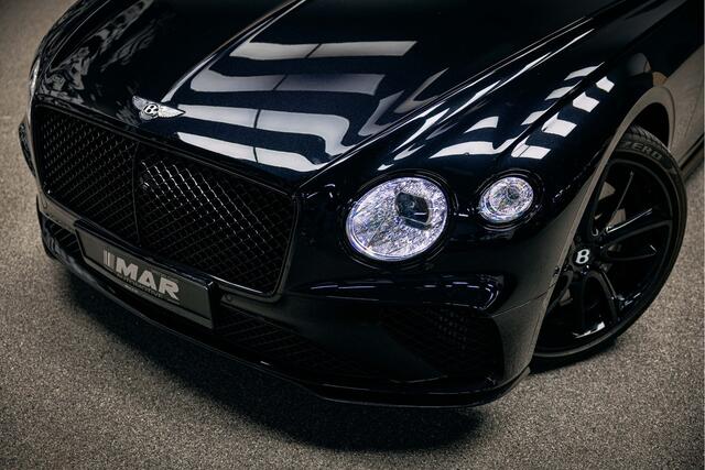 Bentley CONTINENTAL GT 4.0 V8 Mulliner Vol uitgevoerde Continental GT Mulliner Carbon pack
