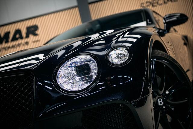 Bentley CONTINENTAL GT 4.0 V8 Mulliner Vol uitgevoerde Continental GT Mulliner Carbon pack