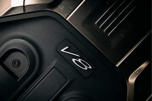 Bentley CONTINENTAL GT 4.0 V8 Mulliner Vol uitgevoerde Continental GT Mulliner Carbon pack