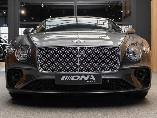 Bentley CONTINENTAL GT 6.0 W12 Massage B&O 6.0 W12 Volleder Surround Piano
