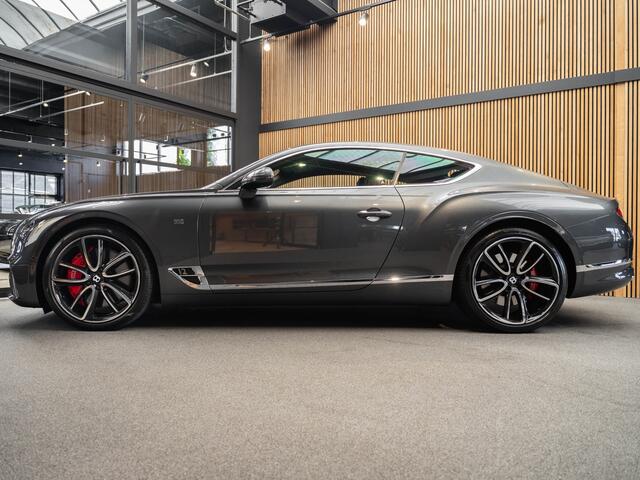 Bentley CONTINENTAL GT 6.0 W12 Massage B&O 6.0 W12 Volleder Surround Piano