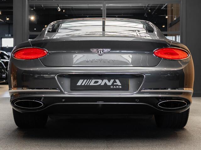 Bentley CONTINENTAL GT 6.0 W12 Massage B&O 6.0 W12 Volleder Surround Piano