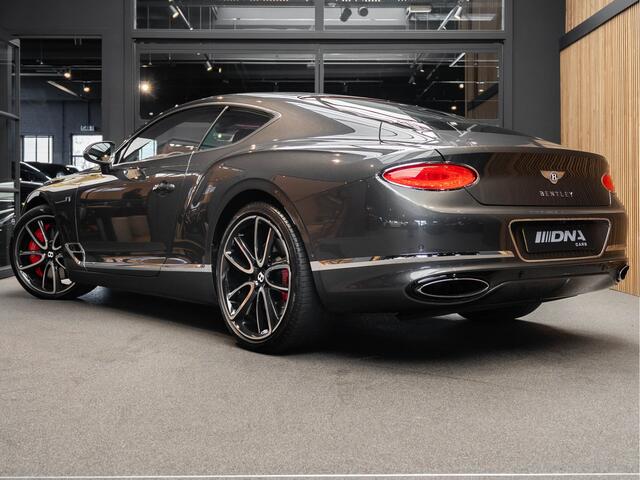 Bentley CONTINENTAL GT 6.0 W12 Massage B&O 6.0 W12 Volleder Surround Piano