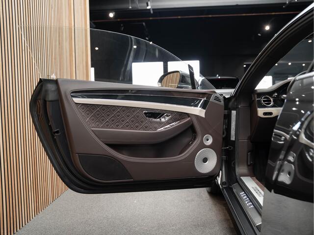 Bentley CONTINENTAL GT 6.0 W12 Massage B&O 6.0 W12 Volleder Surround Piano