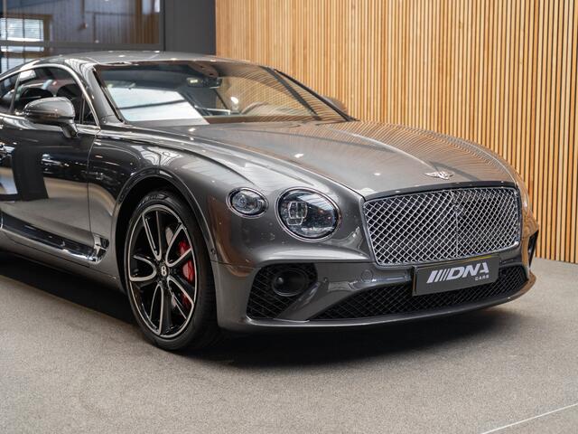 Bentley CONTINENTAL GT 6.0 W12 Massage B&O 6.0 W12 Volleder Surround Piano
