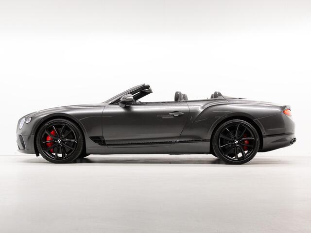 Bentley CONTINENTAL GTC V8