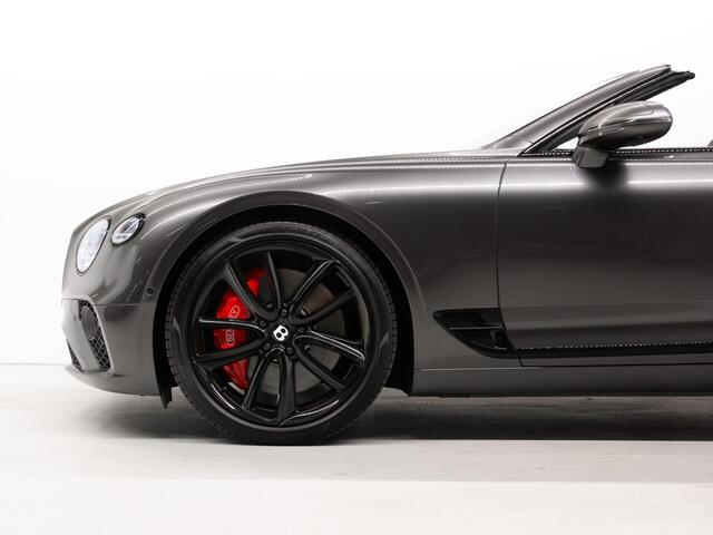 Bentley CONTINENTAL GTC V8