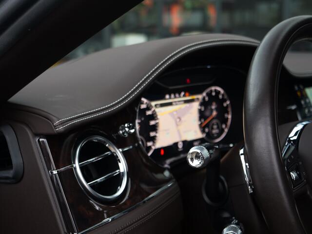 Bentley CONTINENTAL GTC 6.0 W12 NL auto.