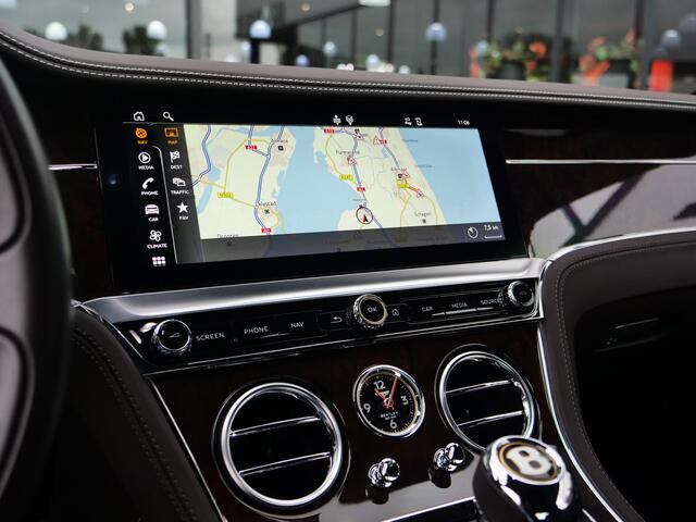 Bentley CONTINENTAL GTC 6.0 W12 NL auto.