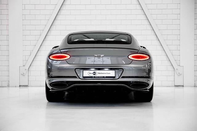 Bentley CONTINENTAL GT W12 Speed l Carbon styling package l Rotating disp