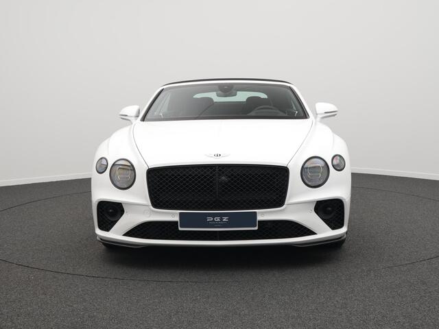 Bentley CONTINENTAL GTC W12 Speed |AKRAPOVIC|CARBON|NAIM