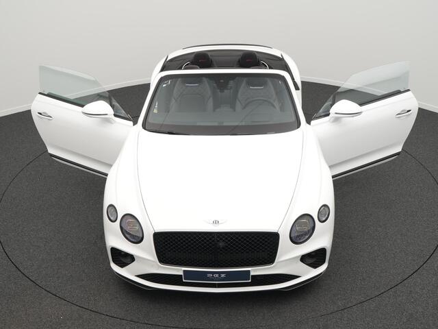 Bentley CONTINENTAL GTC W12 Speed |AKRAPOVIC|CARBON|NAIM