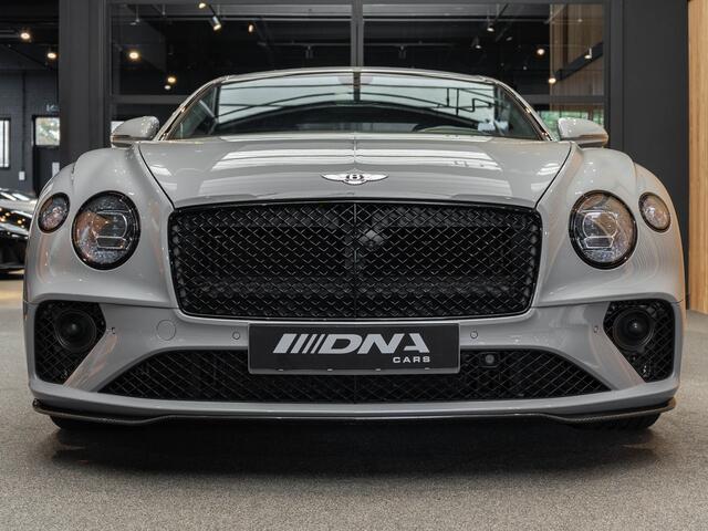 Bentley CONTINENTAL GT W12 Speed Carbon 6.0 W12 Speed Carbon Pakket