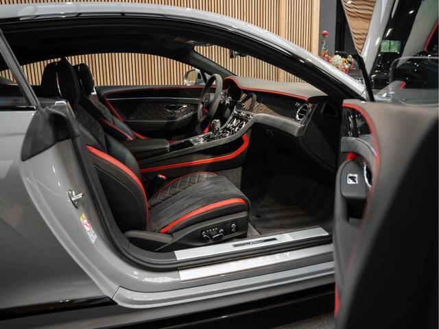 Bentley CONTINENTAL GT W12 Speed Carbon 6.0 W12 Speed Carbon Pakket