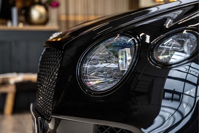 Bentley CONTINENTAL GTC 4.0 V8 | NL auto | NAIM | ROTATING DISPLAY | MULLINER | HUD | COMFORT | BLACKLINE | MOODLIGHTING | TOURING