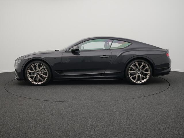 Bentley CONTINENTAL GT 4.0 V8 S