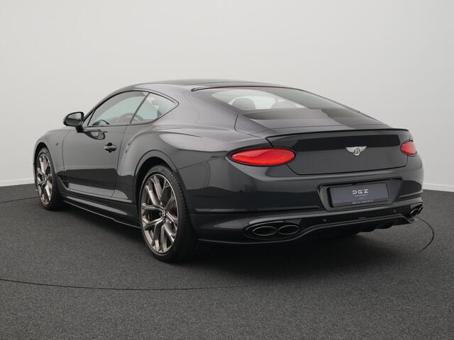 Bentley CONTINENTAL GT 4.0 V8 S
