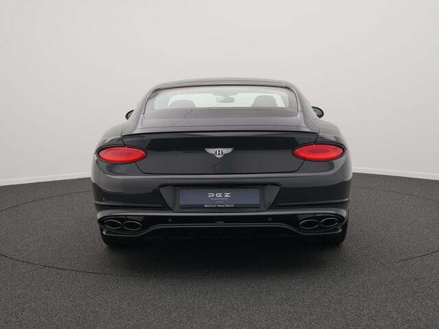 Bentley CONTINENTAL GT 4.0 V8 S