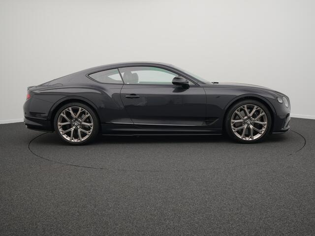Bentley CONTINENTAL GT 4.0 V8 S