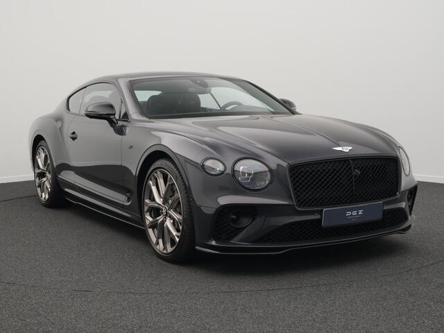 Bentley CONTINENTAL GT 4.0 V8 S