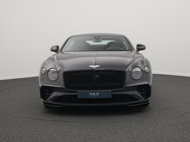 Bentley CONTINENTAL GT 4.0 V8 S