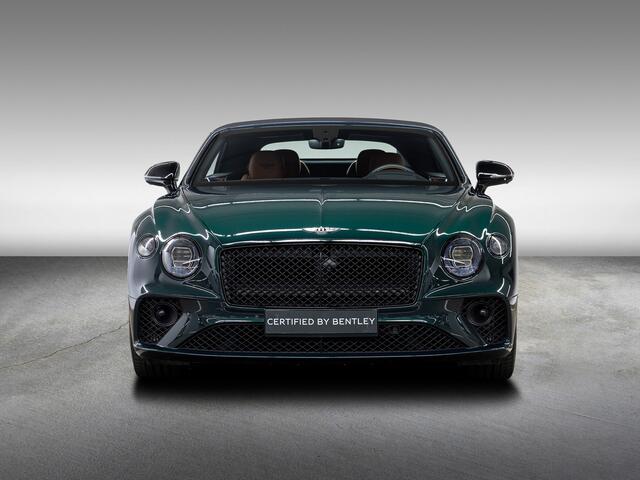 Bentley CONTINENTAL GTC S |B&O Sound|Rotating Display|Comfort Spec