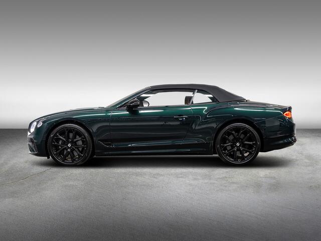 Bentley CONTINENTAL GTC S |B&O Sound|Rotating Display|Comfort Spec