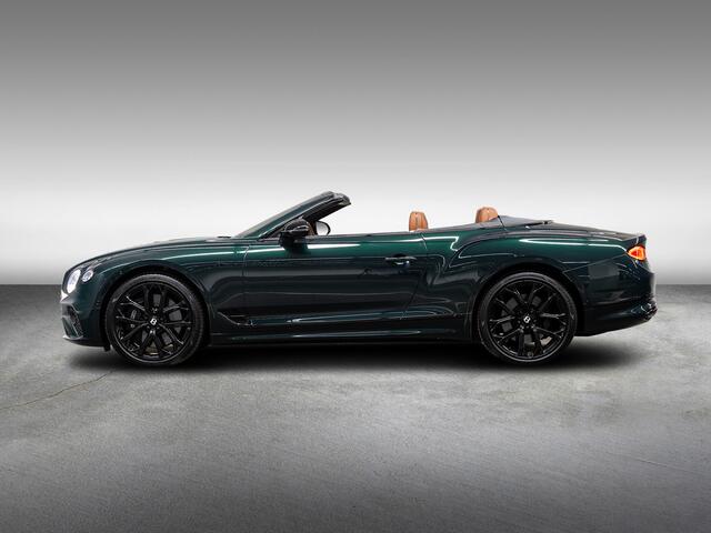 Bentley CONTINENTAL GTC S |B&O Sound|Rotating Display|Comfort Spec