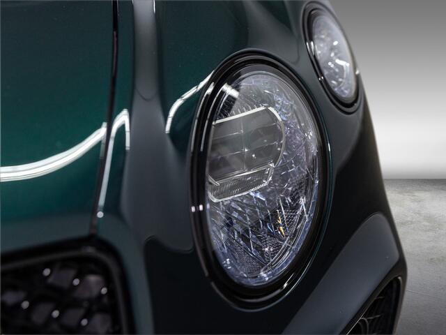 Bentley CONTINENTAL GTC S |B&O Sound|Rotating Display|Comfort Spec