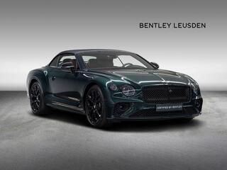bentley-continental-gtc-s-b&o-soun
